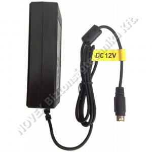 KIEGÉSZÍTŐ - Hikvision - TAPHIK50v2 Hikvision rögzítőkhöz, külső 12VDC/5