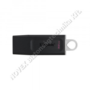TÁRHELY - Kingston - DTX/32GB DT Exodia USB 3.2 Gen 1