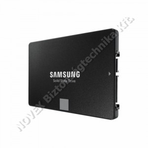 TÁRHELY - Samsung - SSD - Samsung - SSD 500GB MZ-77E500B/EU