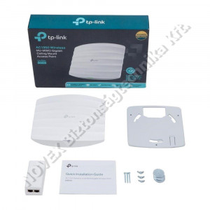 ROUTER - TPLink  - EAP225 AC1350 Wireless Dual Band Gigabit C