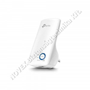 KIEGÉSZÍTŐ - TPLink - TL-WA850RE EXTENDER 300M Wireless Range