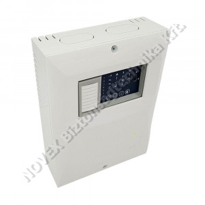 TŰZ KÖZPONT - Unips - Fire Alarm FS 4000/6