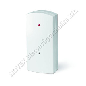 ÜVEGTÖRÉS ÉRZÉKELŐ - DSC - LC205 üvegtörés,rezgésérzékelő,ablak/ajtó nyitás érzékelés