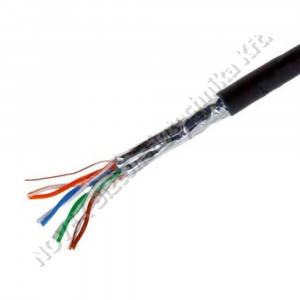 VEZETÉK - N/A - FTP Cat6 FE kültéri kábel