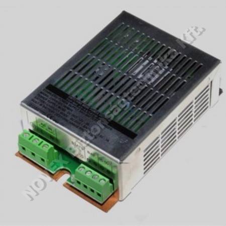 TÁPEGYSÉG - Makrai - 12V-10A ME.140-14/10ASW-PKI rácsos