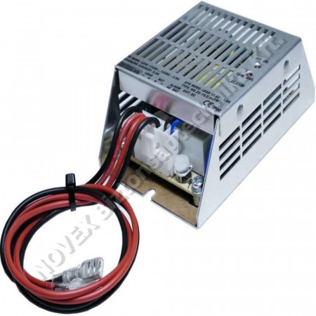 TÁPEGYSÉG - Makrai - 12V-2,6A ME.35-15/2,6ASW rácsos