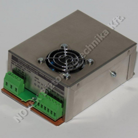 TÁPEGYSÉG - Makrai - 12V-20A ME.280-14/20ASW-PKI rácsos