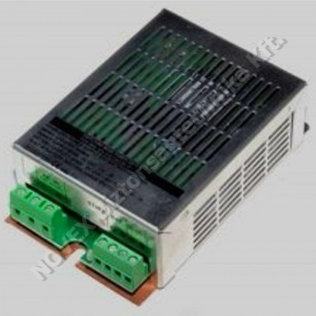 TÁPEGYSÉG - Makrai - 12V-4,3A ME.60-15/4,3ASW-KTE táposztós, dobozolt