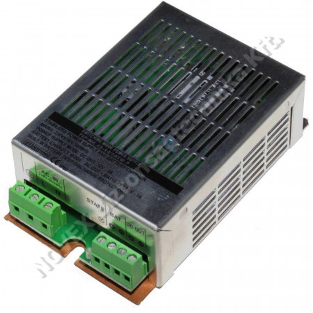 TÁPEGYSÉG - Makrai - 12V-6A ME.80-14/6ASW-PKI rácsos