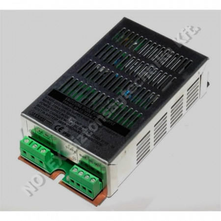 TÁPEGYSÉG - Makrai - 24V-3A ME.80-28/3ASW-PKI rácsos
