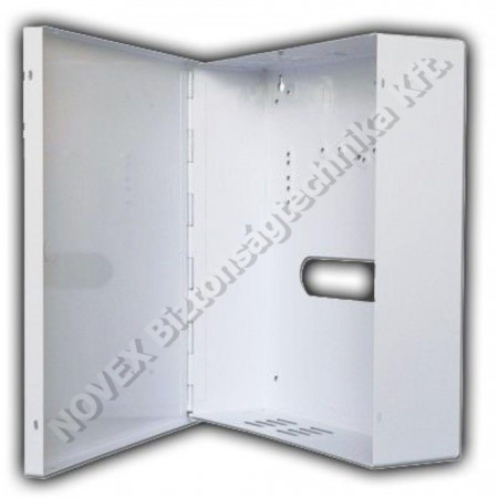 KIEGÉSZÍTŐ - Makrai - 280x290x75 K2 fém doboz