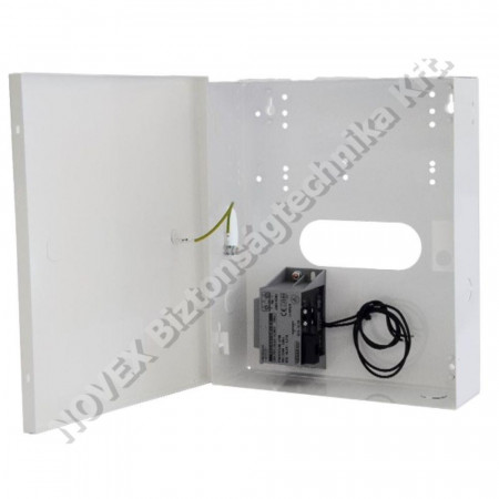 TÁPEGYSÉG - Makrai - 16V-30VA 280x290x75 Paradox dobozba szerelve