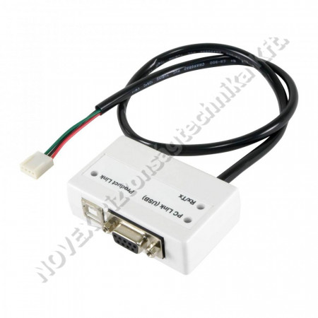 KIEGÉSZÍTŐ - Paradox - 307 USB Soros-USB interfész Paradox központokhoz