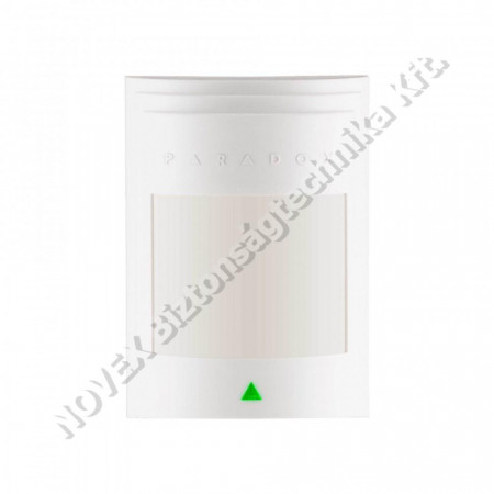 MOZGÁSÉRZÉKELŐ - Paradox - 476 PRO PET beltéri, kisállatvédelem