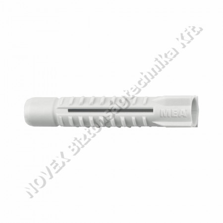 TIPLI - Celo - 910MZ MZ univerzális süllyesztett műanyag tipli 10