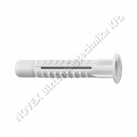 TIPLI - Celo - 910MZK MZK univerzális galléros műanyag tipli 10