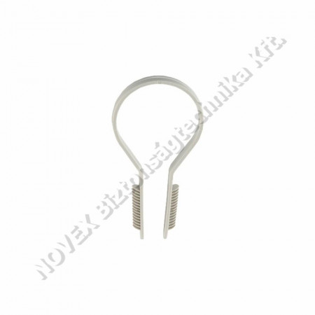 KIEGÉSZÍTŐ - Celo - 928TCB TACCABLE kábel gyors rögzítő 13-28mm