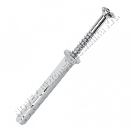 TIPLI - Celo - 9550NP beütős tipli csavarral 5*50