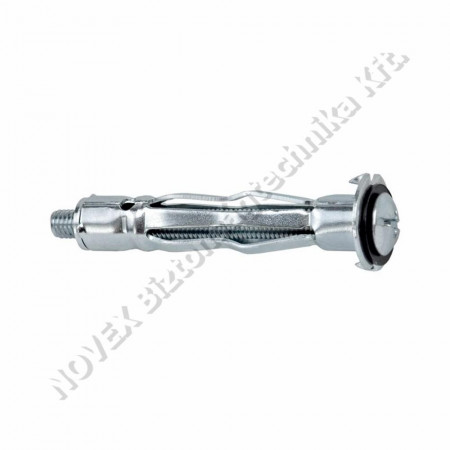 TIPLI - Celo - 9616HRM25 roppantós gipszkarton tipli 6*16