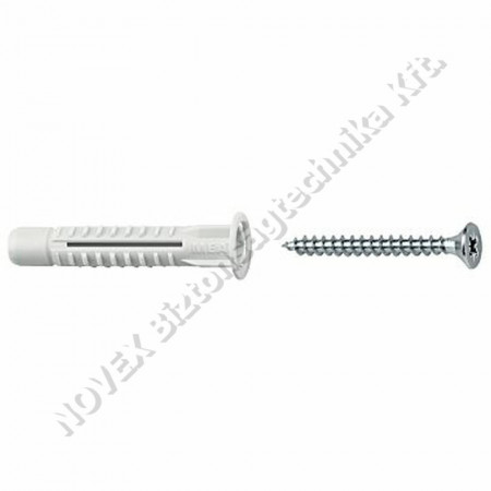 TIPLI - Celo - 9641MZKSZ univerzális galléros műa. tipli 6-41 SPS