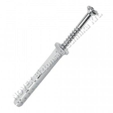 TIPLI - Celo - 9650NP beütős tipli csavarral 6*50