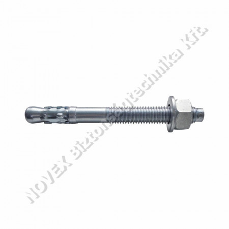 CSAVAR - Celo - 9655EKA önfeszítú alapcsavar M6*55 100 db/cs