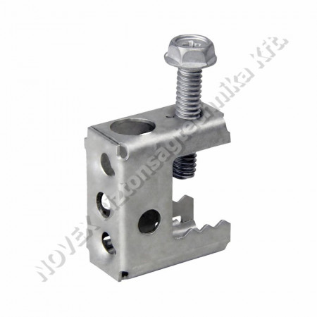 KIEGÉSZÍTŐ - Celo - 96CMV csavaros gerenda szorító