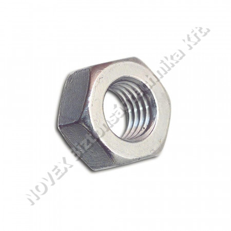 KIEGÉSZÍTŐ - Celo - 98934 Funkciótartó hatlapfejű anya M8 DIN 934