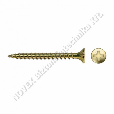 CSAVAR - Celo - 9B3530VLOX200 süllyesztett facsavar