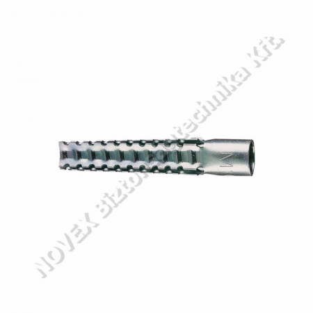 DŰBEL - Celo - 9B632MSD Fém terpesztő dűbel 6-32(tűzálló)