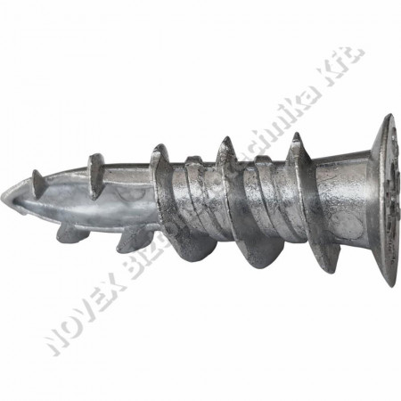 TIPLI - Celo - 9GKDZ50 fém önfúró gipszkarton tipli