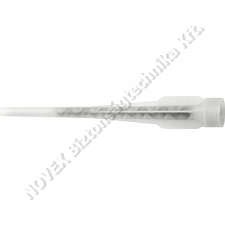 KIEGÉSZÍTŐ - Celo - 9MR Resifix kinyomó cső (keverőszár) 40db