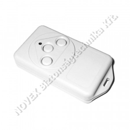 ADÓ-VEVŐ - Proteco - PTX433405-G TÁVADÓ Távirányító,fix kódos, 434MHz-es