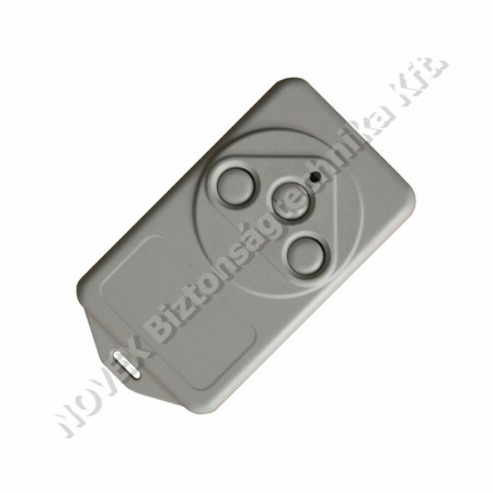 ADÓ-VEVŐ - Proteco - PTX433405 TÁVADÓ Távirányító, 3 csatronás, 434MHz