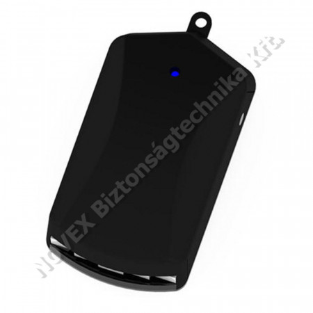 ADÓ-VEVŐ - Tigermat - FR-UR01 univerzális vevőegység,3csatornás,434MHz-es