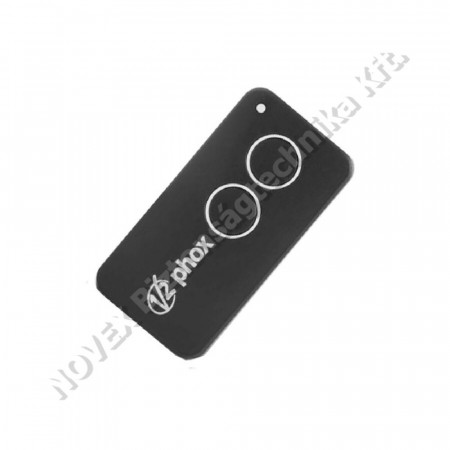 ADÓ-VEVŐ - Vidue - XPHOX-2 2 csatornás távadó, 434MHz