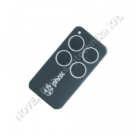 ADÓ-VEVŐ - Vidue - XPHOX-4 4 csatornás távadó, 434MHz