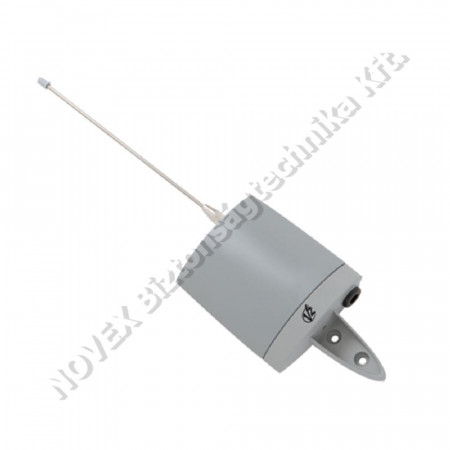 ADÓ-VEVŐ - Vidue - XWALLY2U Vevőegység, 12-24V-os, 2 csatornás, 868MHz