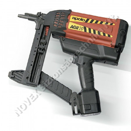 KIEGÉSZÍTŐ - Celo - AGBAT szegbelövőbe