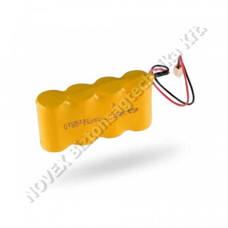 AKKUMULÁTOR - Jablotron - 4V 8Ah NiCD (JA-111A,JA151A,OS-360/365)