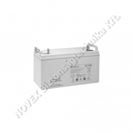 AKKUMULÁTOR - N/A - 12V 100Ah