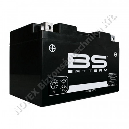 AKKUMULÁTOR - N/A - BS131N 12V 18Ah