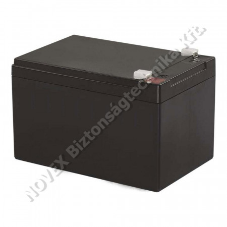 AKKUMULÁTOR - N/A - For-Za 12V 14Ah