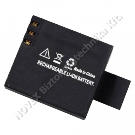 AKKUMULÁTOR - N/A - SJ-A akkumulátor,Li-ion