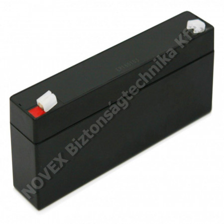 AKKUMULÁTOR - Reddot - 12V 2,2Ah