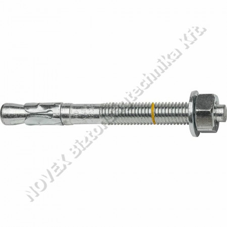 CSAVAR - Celo - 98115BAP BAP alapcsavar CE tanusítvánnyal opcion7 m8-115/50