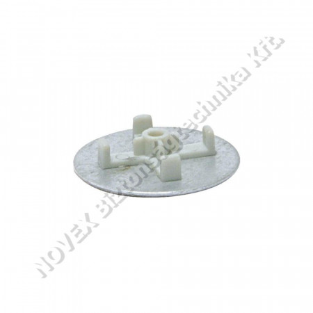 KIEGÉSZÍTŐ - Celo - 925AW lőhető hálós rögzítő alátét fém 25mm