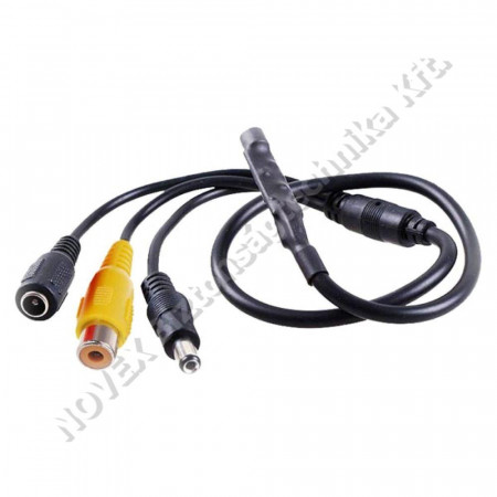 KIEGÉSZÍTŐ - Videosec - AM-03 mikforon modul kamerákhoz