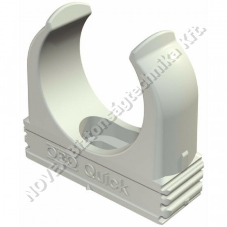 BILINCS - Obo - M20 2955 MÜ.II BILINCS Csőbilincs M20 2955 MÜ.II