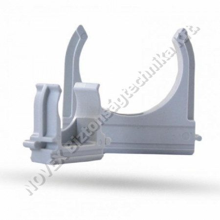 BILINCS - STI1058 csőbilincs D32